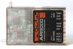 Spektrum AR9000 Rx