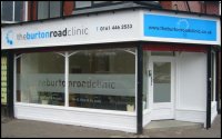 The Burton Rd Clinic